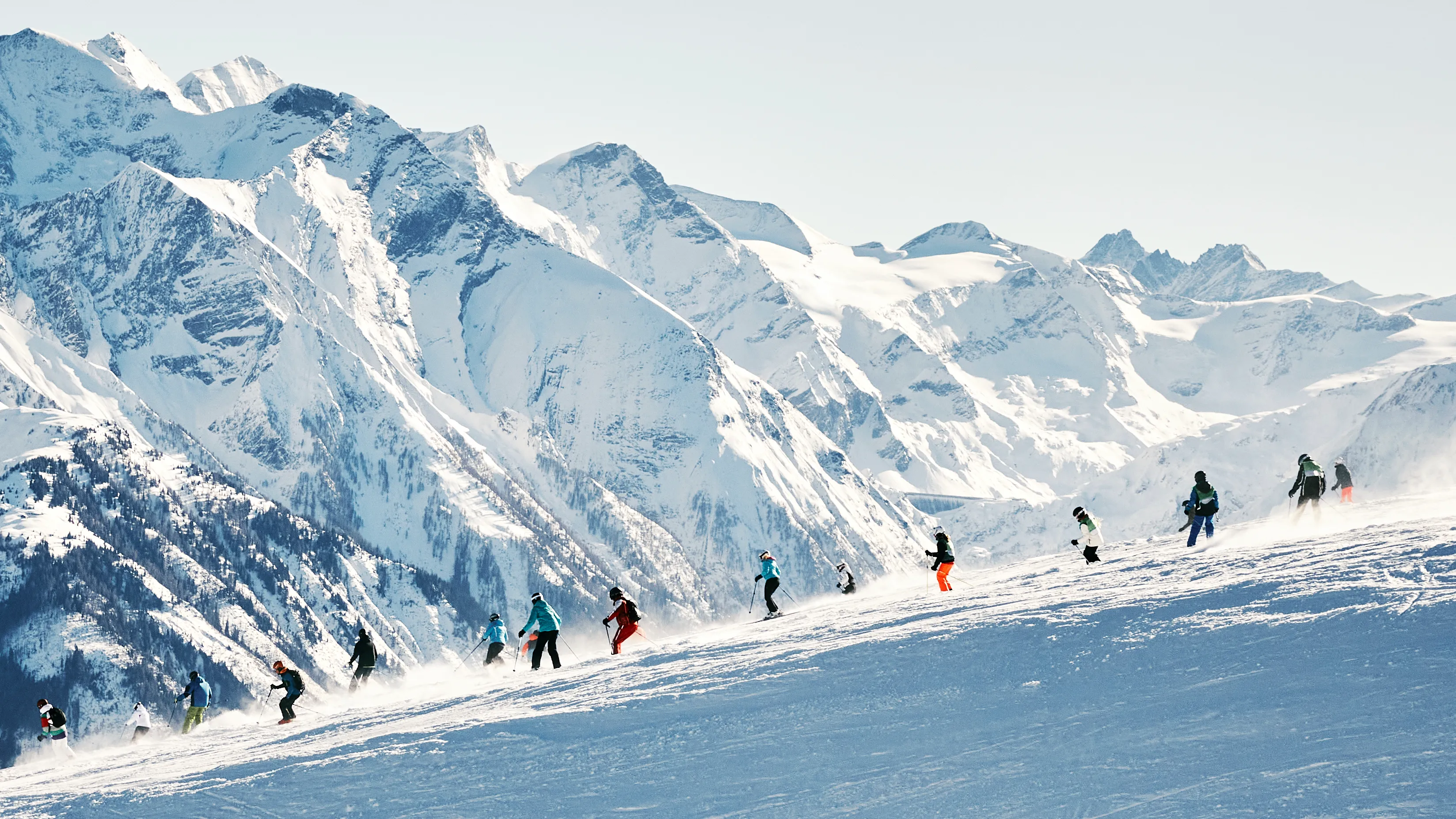skier